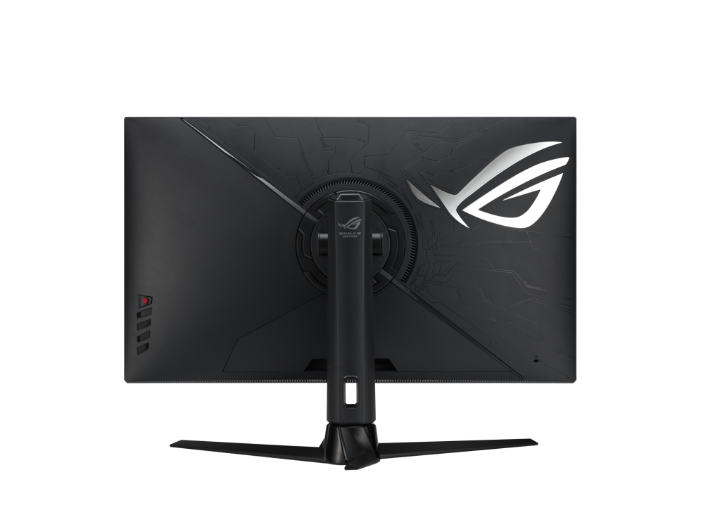 ASUS ROG Swift XG32UQ | UHD 160HZ 32" IPS Gaming Monitor