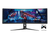 ASUS ROG Strix XG49VQ | 3840 x 1080 180HZ 49" VA Gaming Monitor