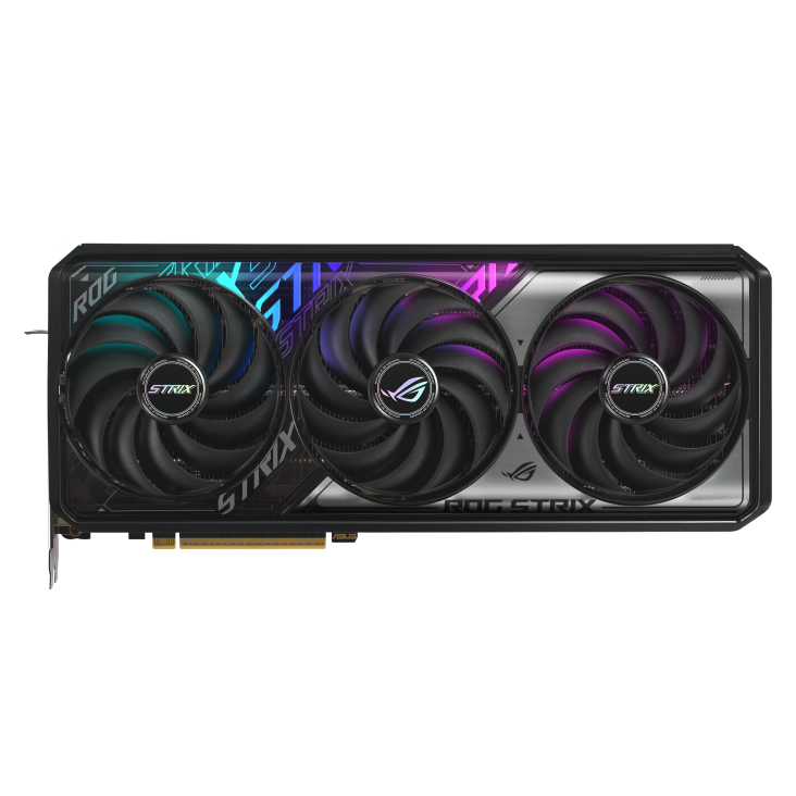 ASUS Strix GeForce RTX 5070 | OC 12GB GPU