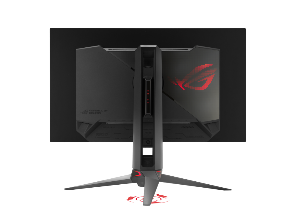 ASUS ROG Swift PG27AQDM | QHD 240HZ 27" OLED Gaming Monitor