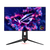 ASUS ROG PG27AQDP | 27" 1440P WOLED 480HZ Gaming Monitor