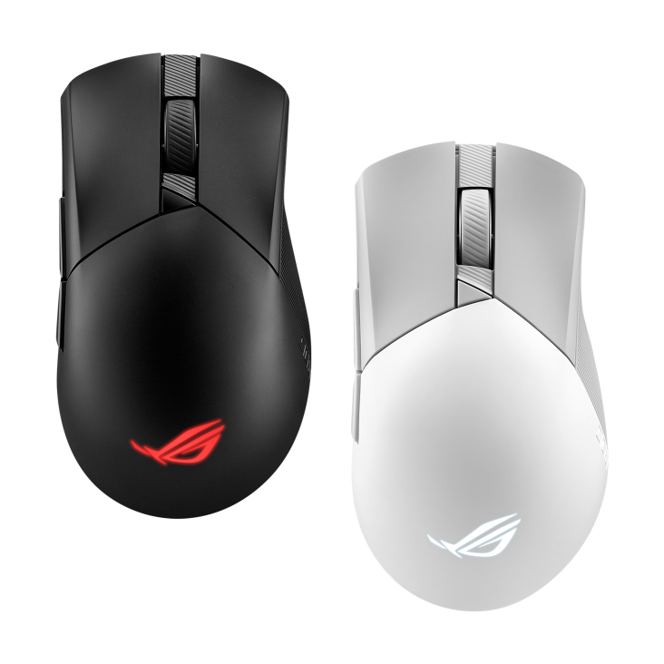 ASUS ROG GLADIUS III WL AIMPOINT | Wireless Gaming Mouse