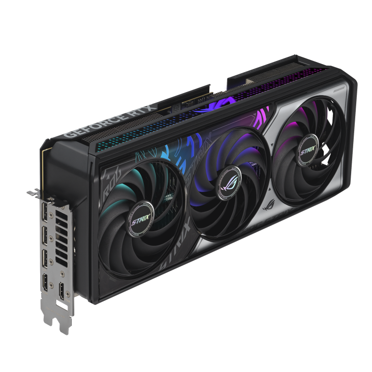 ASUS Strix GeForce RTX 5070Ti | OC 16GB GPU