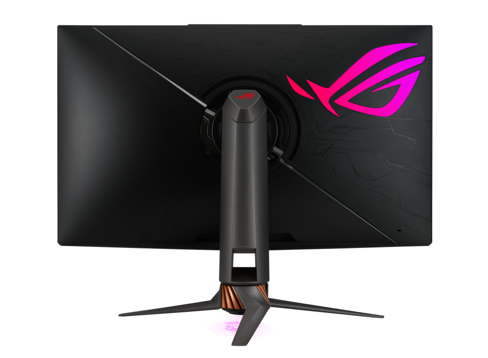 ASUS ROG Swift PG32UQX | UHD 144HZ 32" QD MiniLED Gaming Monitor