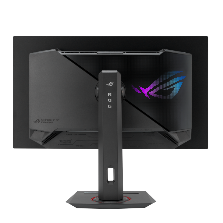 ASUS ROG Strix XG27UCDMG | 27" 4K OLED 240Hz Gaming Monitor