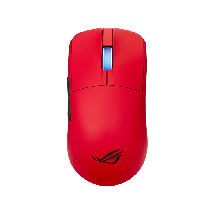 ASUS ROG Harpe II Ace | Wireless Gaming Mouse