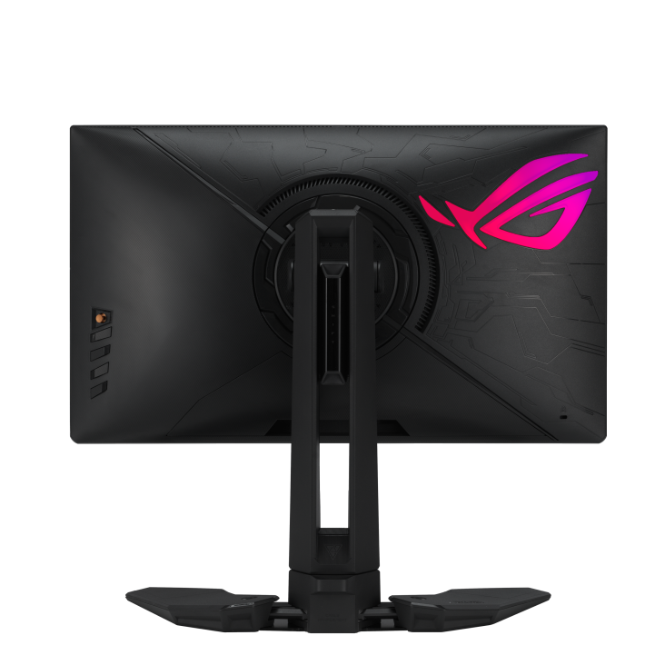 ASUS ROG Swift PG248QP | FHD 540HZ 24" Esports Gaming Monitor