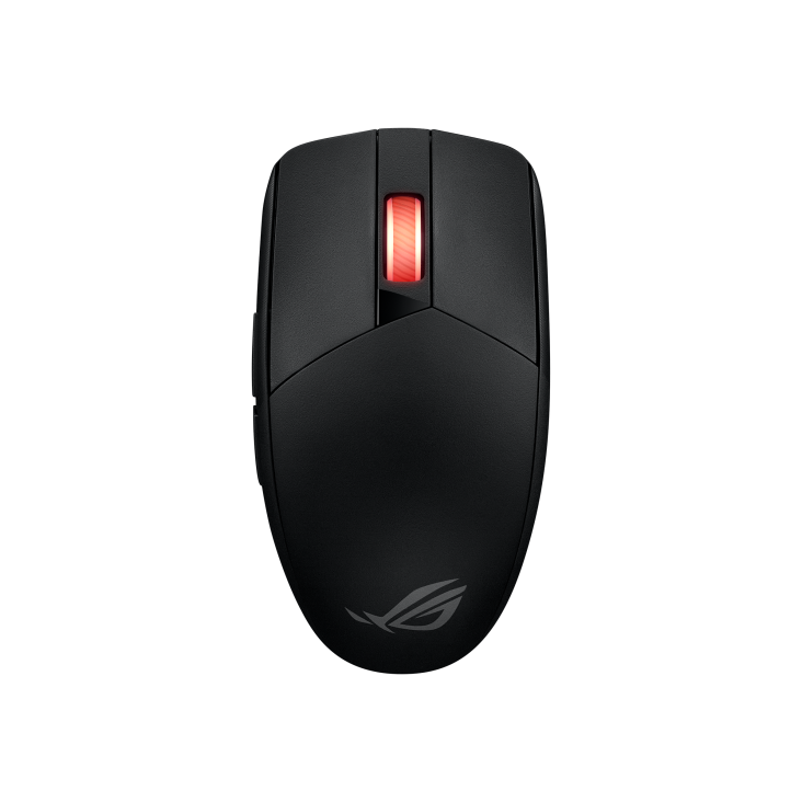 ASUS ROG Strix Impact III | Wireless Ultralight Gaming Mouse
