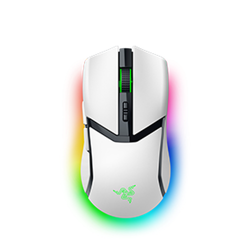 Razer Cobra Pro | Wireless Gaming Mouse