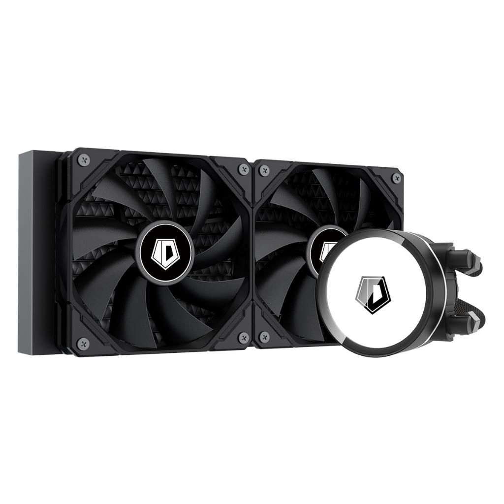 ID Cooling FX240/360 PRO | AIO Liquid Cooler