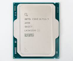 Intel Core Ultra 5 245KF | 14 Cores 14 Threads CPU