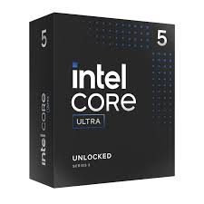 Intel Core Ultra 5 245K | 14 Cores 14 Threads CPU