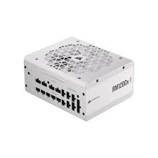 Corsair RM1200X Shift 1200W White | Fully-Modular 80+ Gold PSU