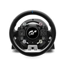 Thrustmaster T-GT II | Sim Racing Wheel