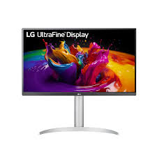 LG 27UP850N-W | 27" UHD IPS Monitor