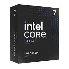 Intel Core Ultra 7 265K | 20 Cores 20 Threads CPU