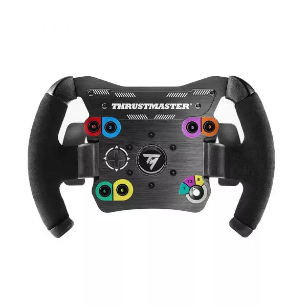 TM OPEN WHEEL ADD ON  | Sim Racing Wheel Add-on