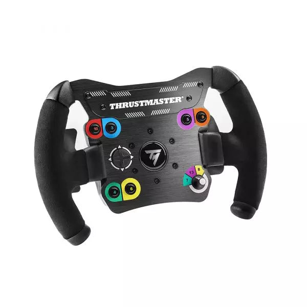 TM OPEN WHEEL ADD ON  | Sim Racing Wheel Add-on