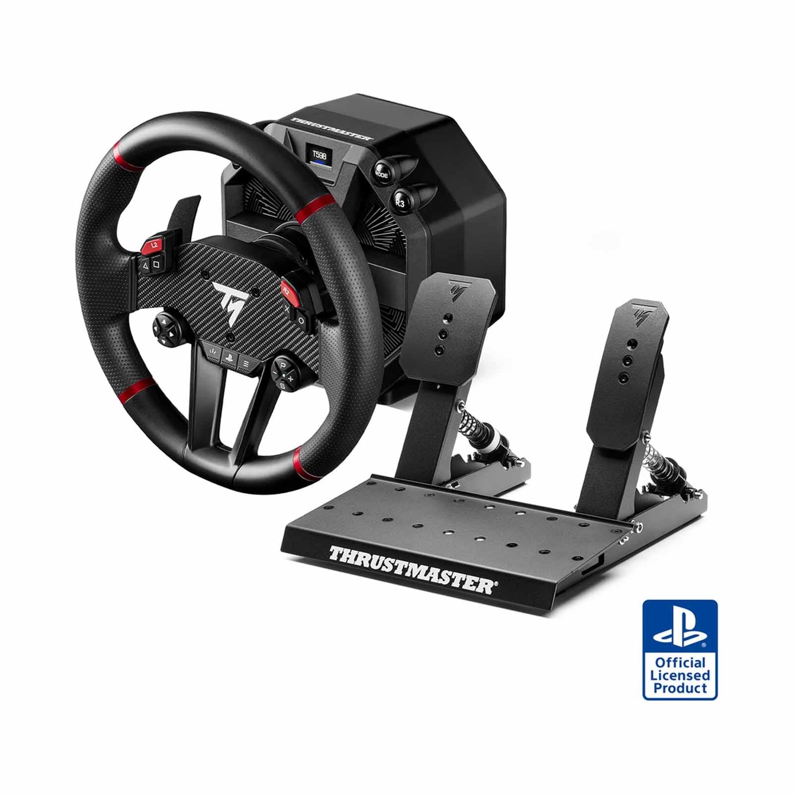 Thrustmaster T598 Direct Axial Drive | Sim Racing Wheel