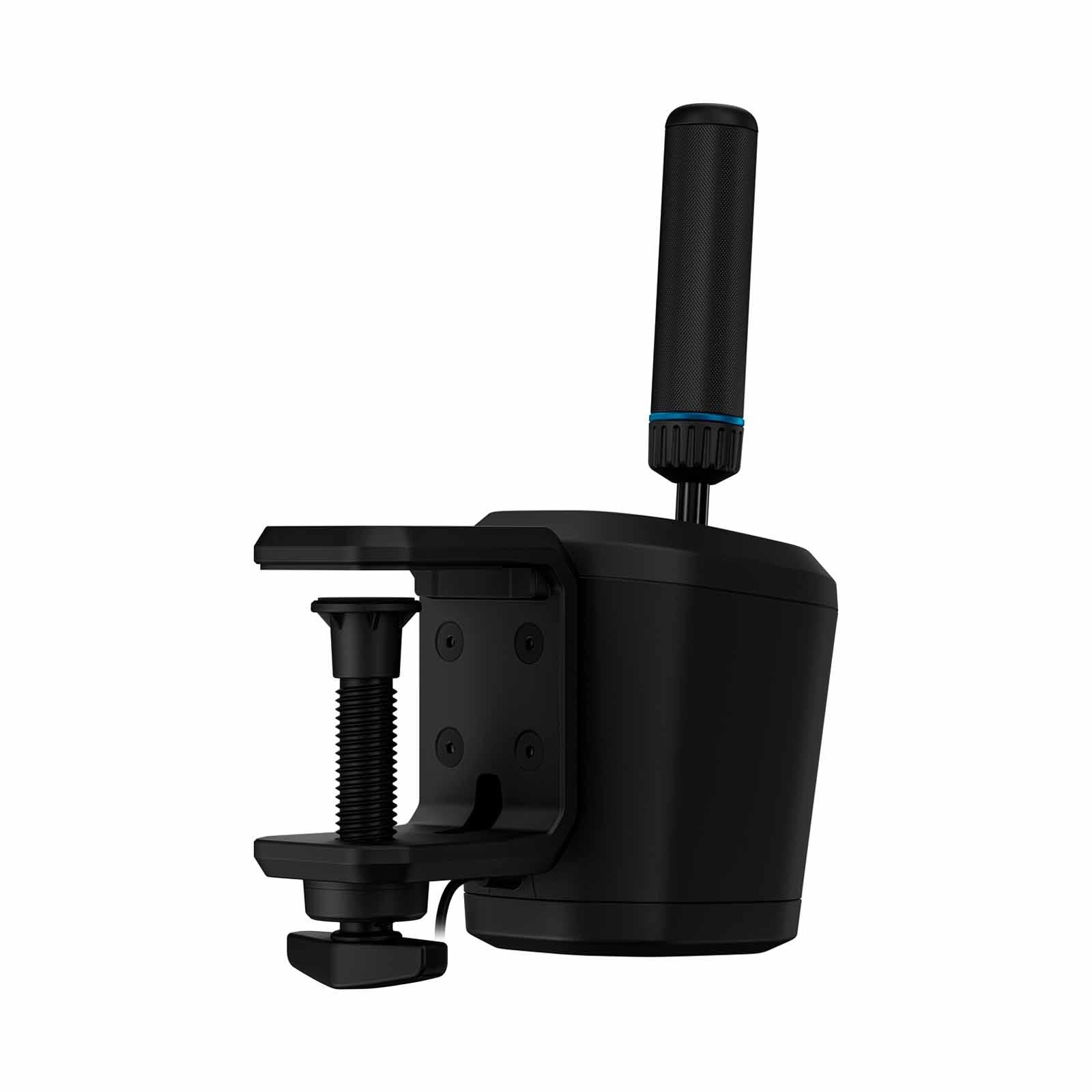 Logitech G RS | Shifter/Handbrake Add-On