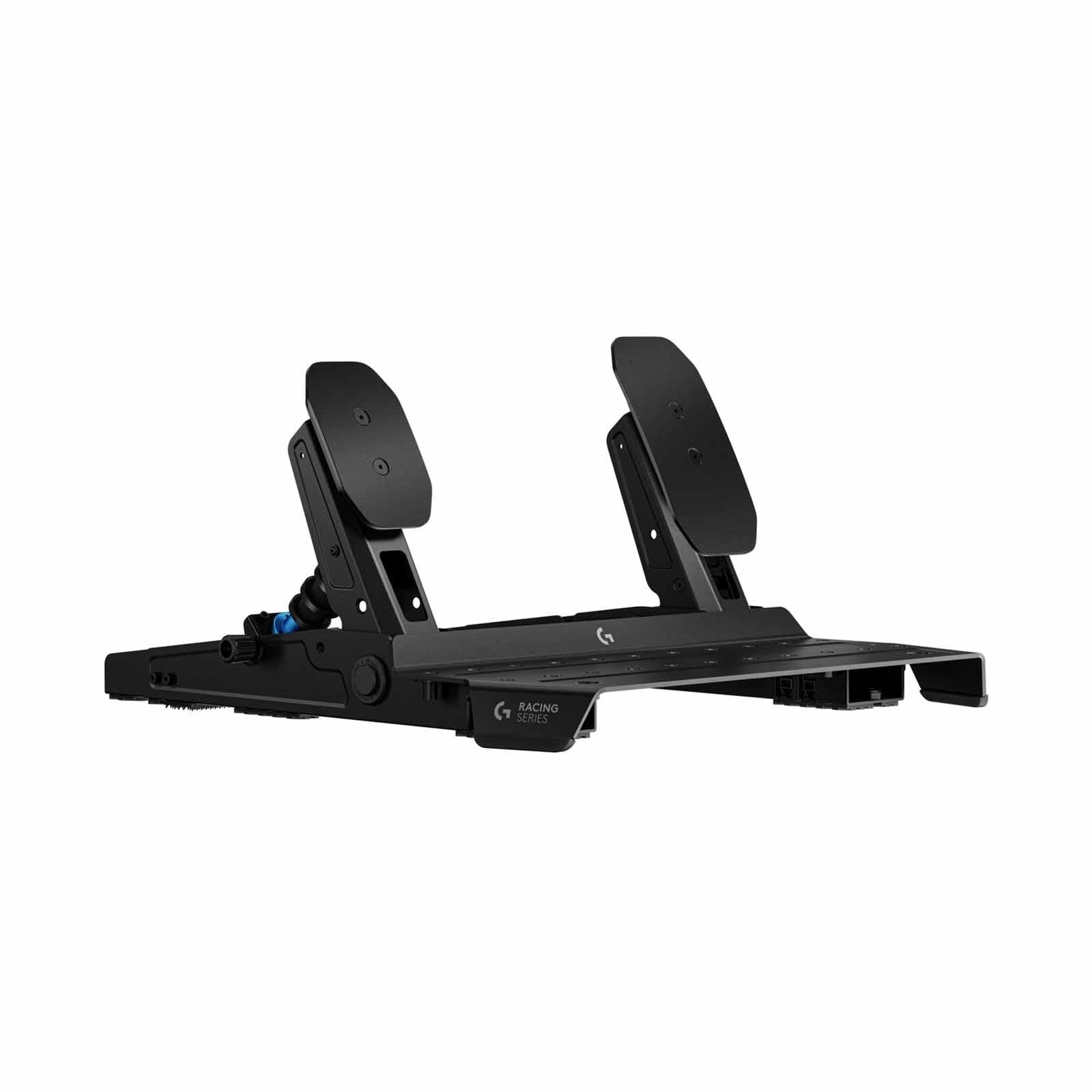 Logitech G RS | Pedal Gas & Brake Add-On
