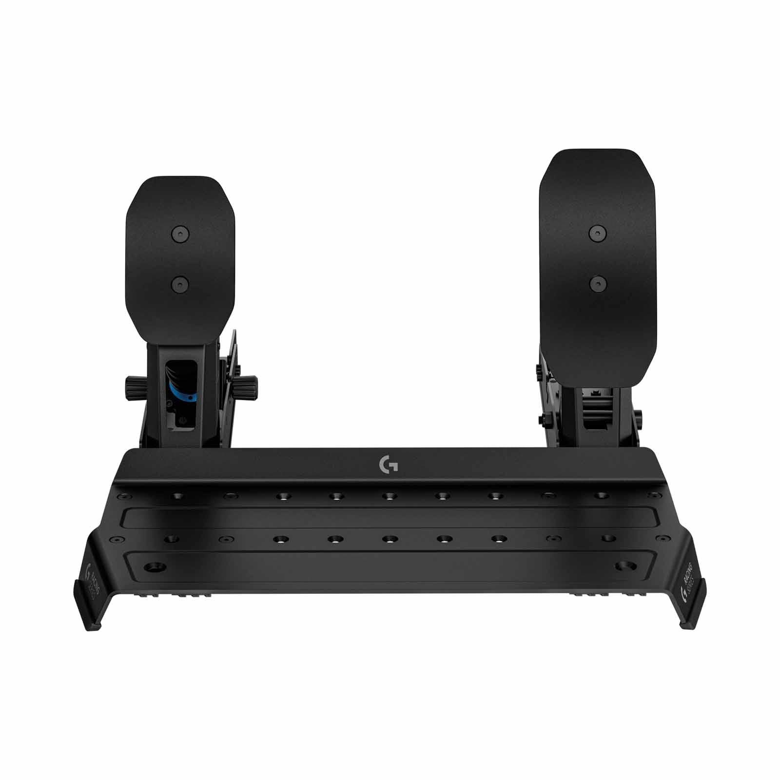 Logitech G RS | Pedal Gas & Brake Add-On