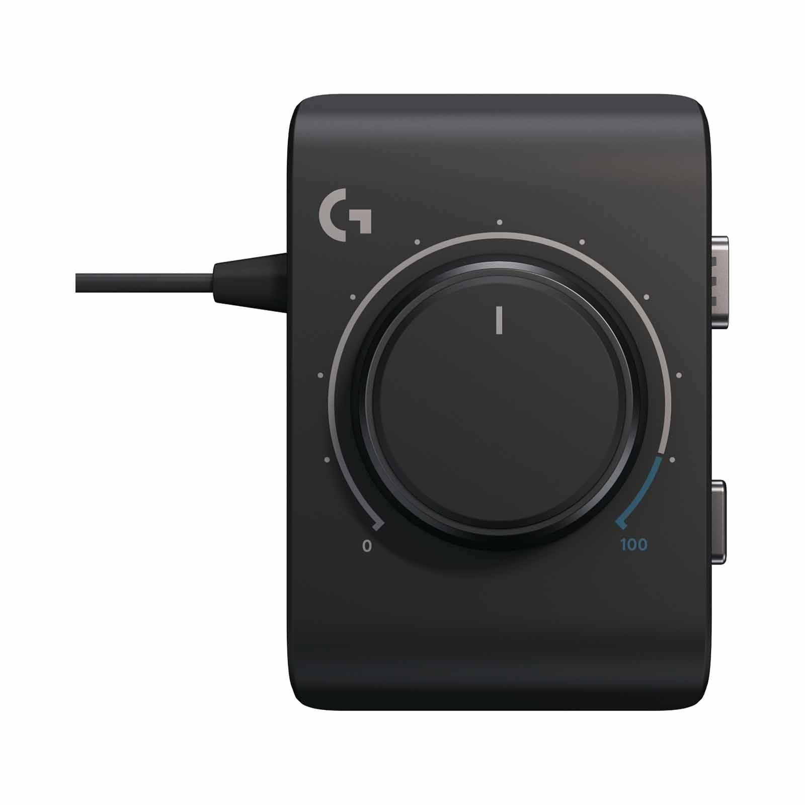 Logitech G | Racing Adapter