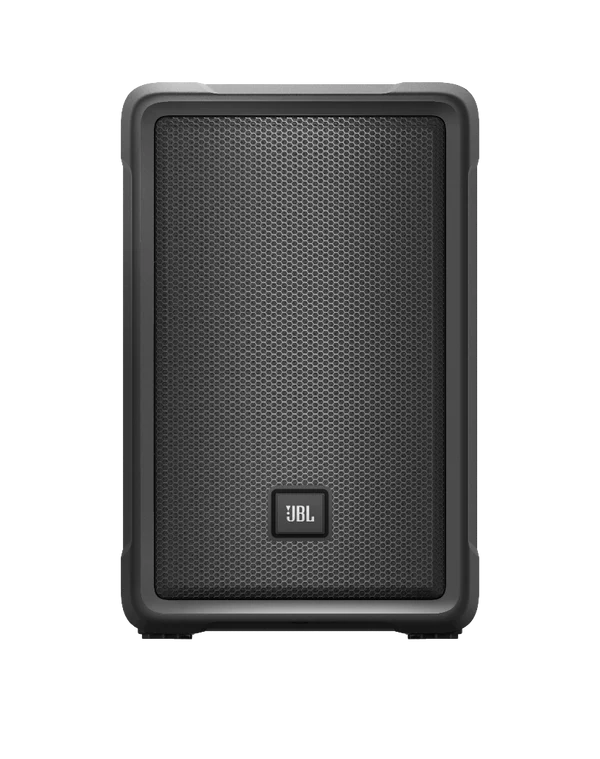 JBL Pro IRX108BT | Powered 8-inch Portable PA Loudspeaker With Bluetooth