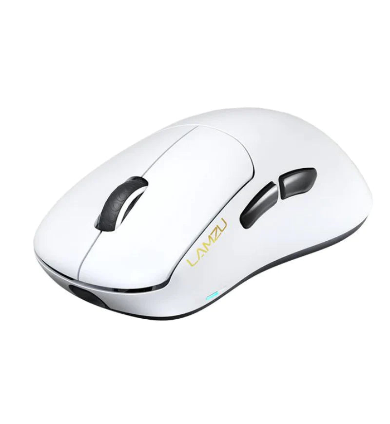 Lamzu Thorn White | Wireless Gaming Mouse