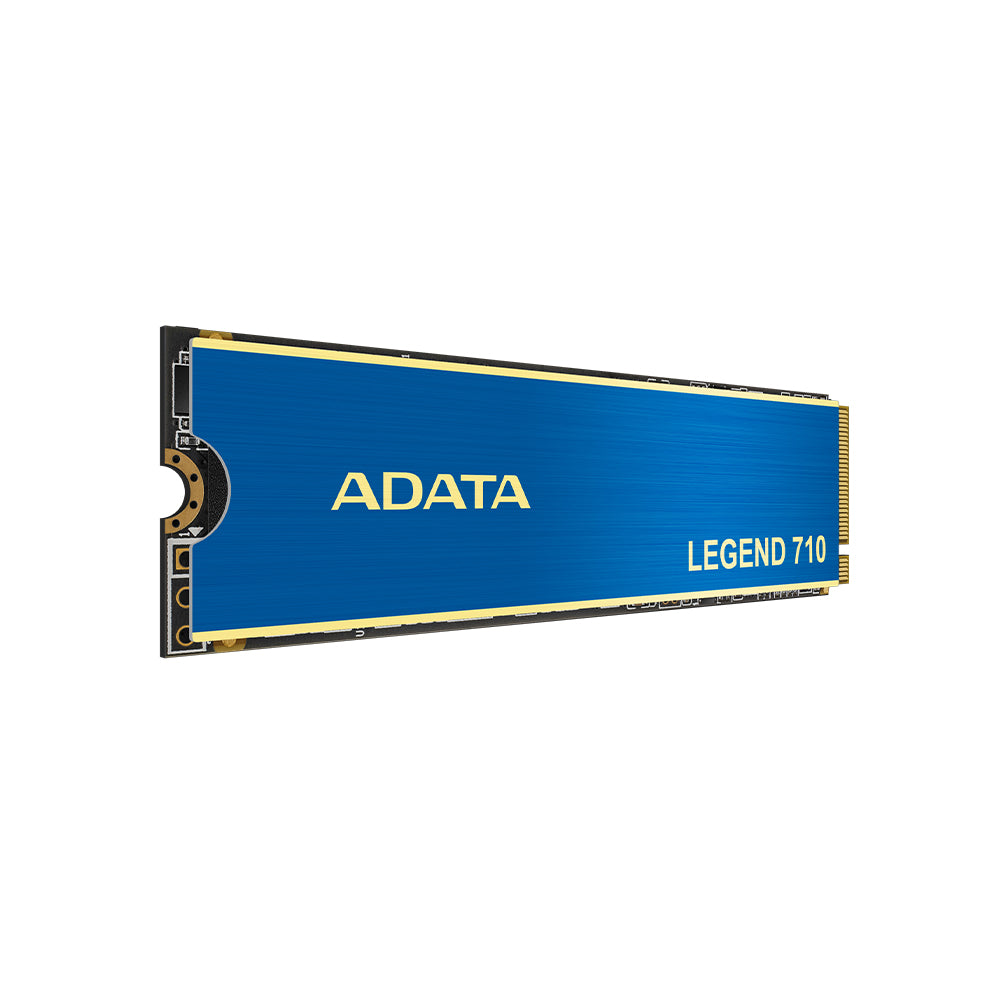 ADATA LEGEND 710 512GB | PCIe Gen3 x4 M.2 SSD
