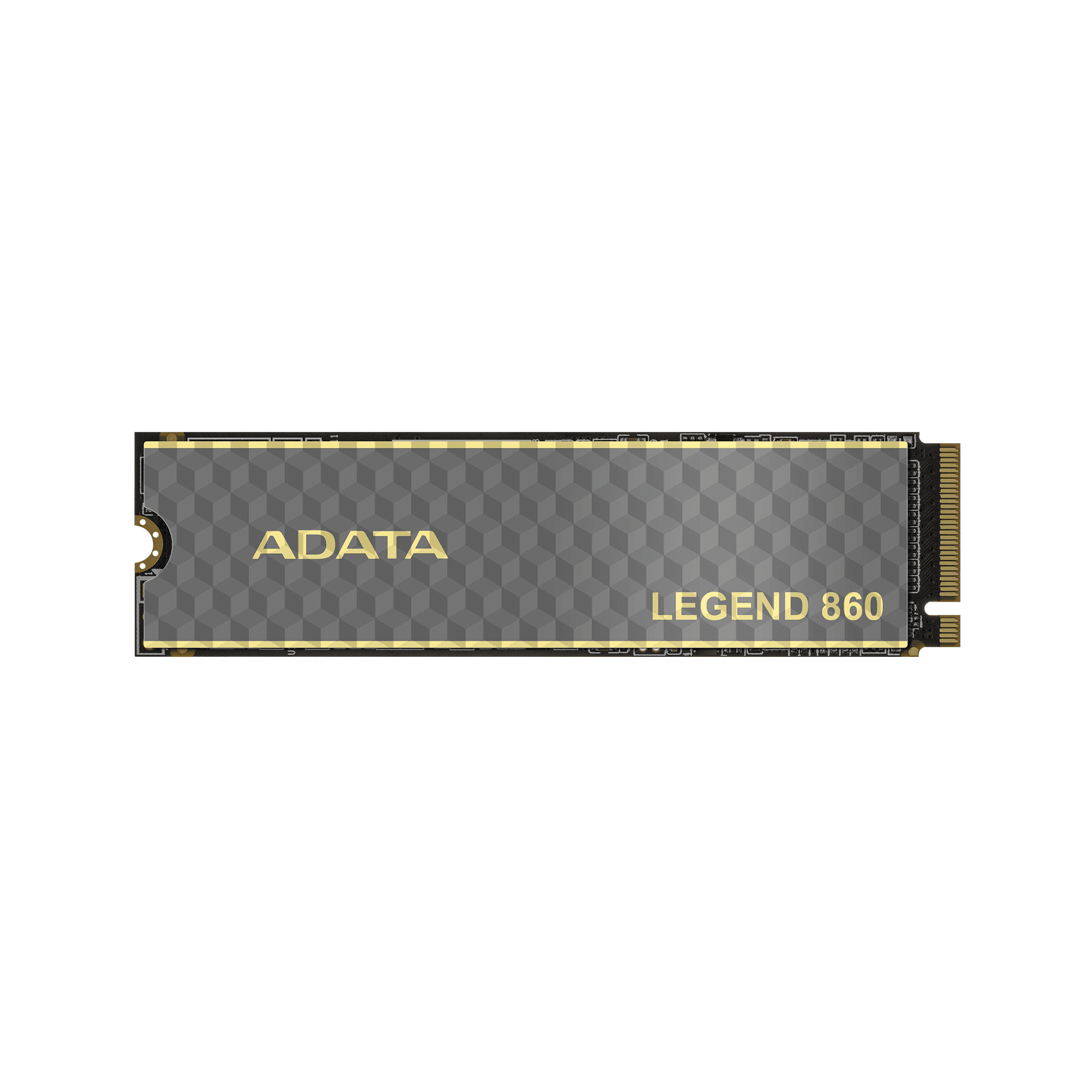 ADATA LEGEND 860 | PCIe Gen4 M.2 SSD