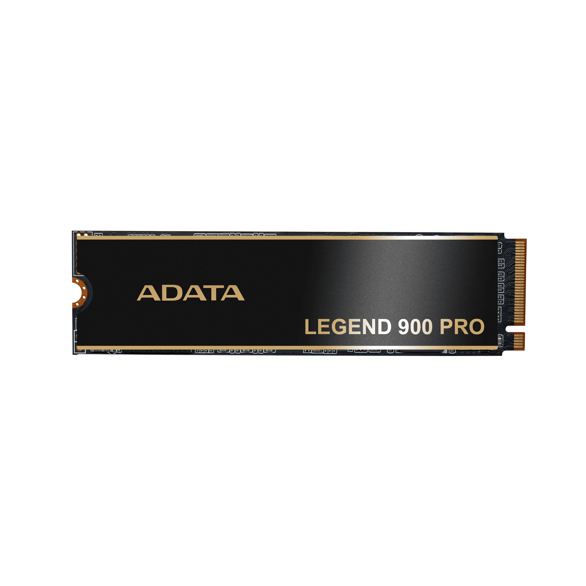 ADATA LEGEND 900 Pro | PCIe Gen4 M.2 SSD