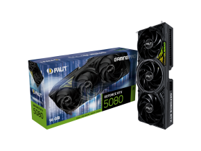5.5 Super Sale: Palit GeForce RTX 5080 | Gaming Pro 16GB GPU