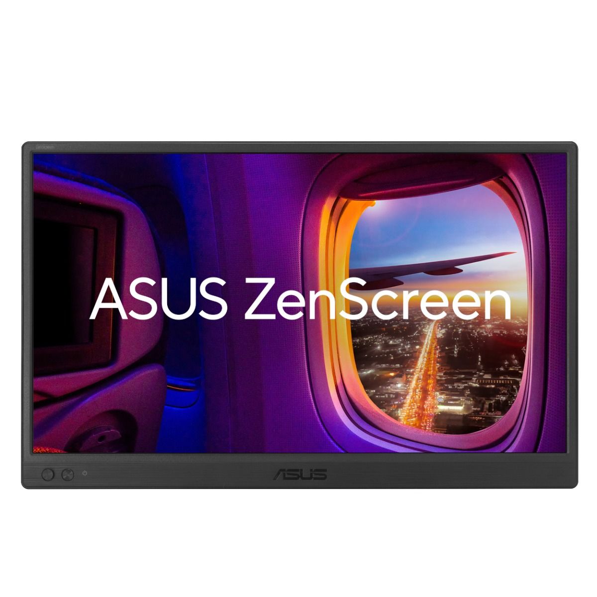 ASUS ZenScreen MB169CK | 16" 60HZ 1080p (FHD) IPS Portable Productivity Monitor