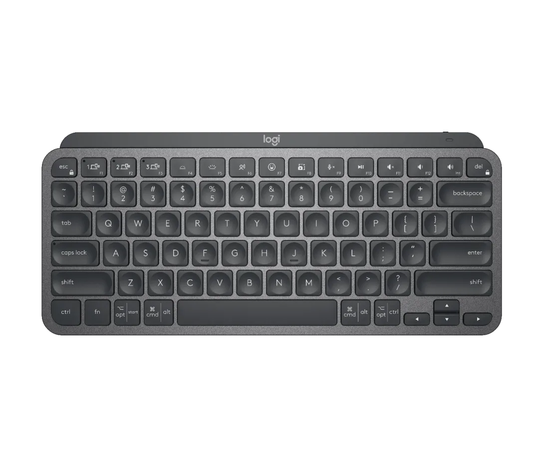 Logitech MX Keys Mini | Office Keyboard