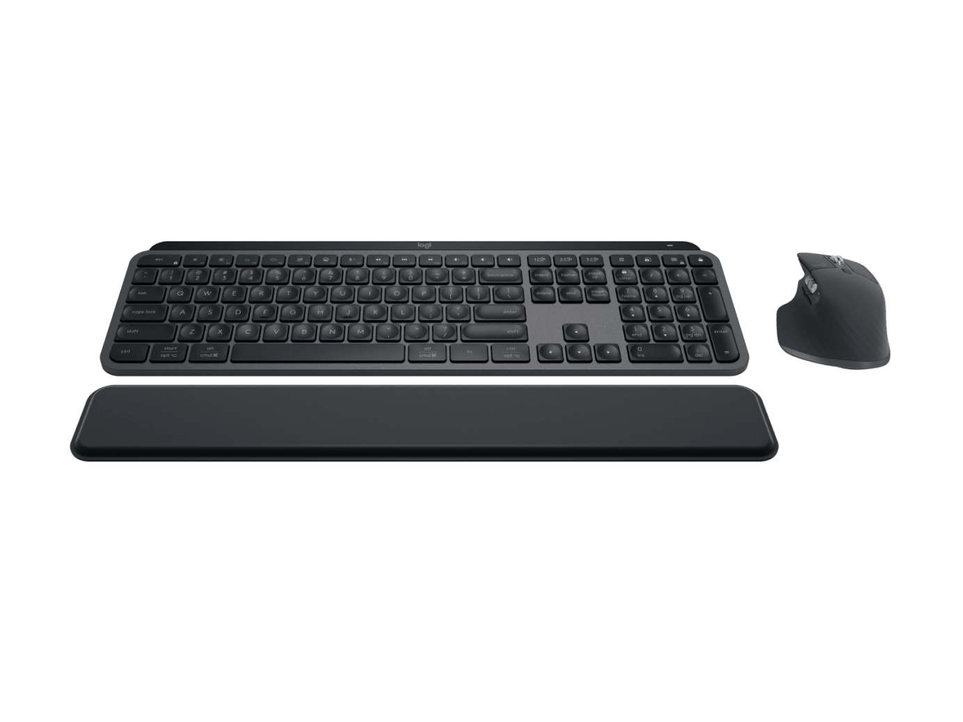 Logitech MX Keys S | Office Accessories Combo
