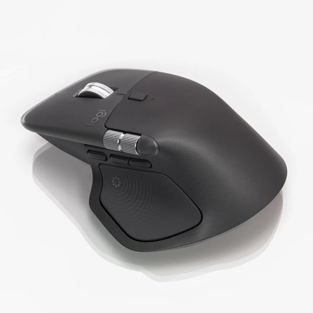 Logitech MX MASTER 4 | Office Mouse