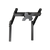 Next Level Racing ELITE Free Standing Quad Monitor Add-On Black | Racing Cockpit Monitor Add-on