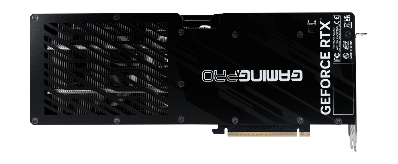 Palit GeForce RTX 5080 | Gaming Pro 16GB GPU