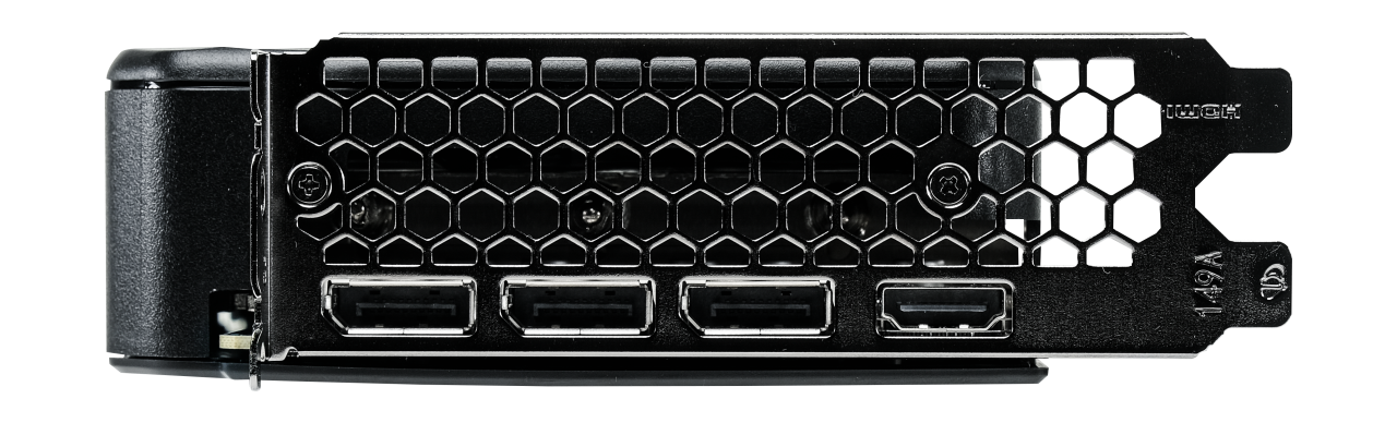 Palit GeForce RTX 5060 | Dual 8GB GPU