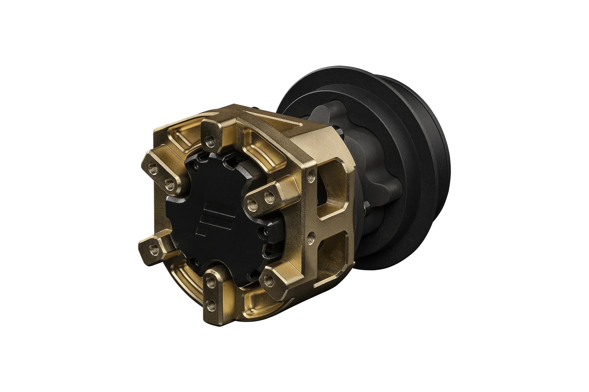 Fanatec PODIUM HUB QR2 WHEEL-SIDE