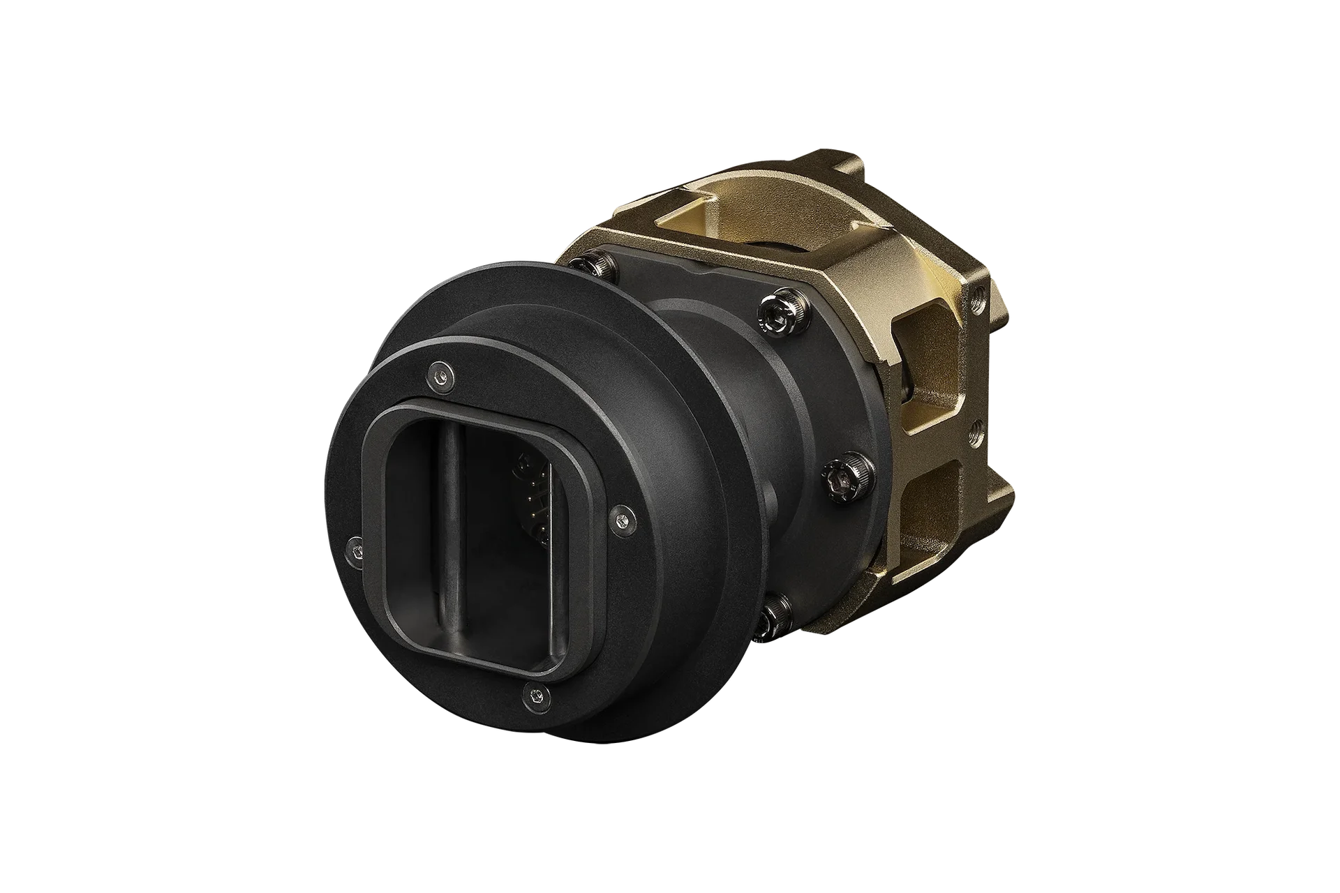 Fanatec PODIUM HUB QR2 WHEEL-SIDE