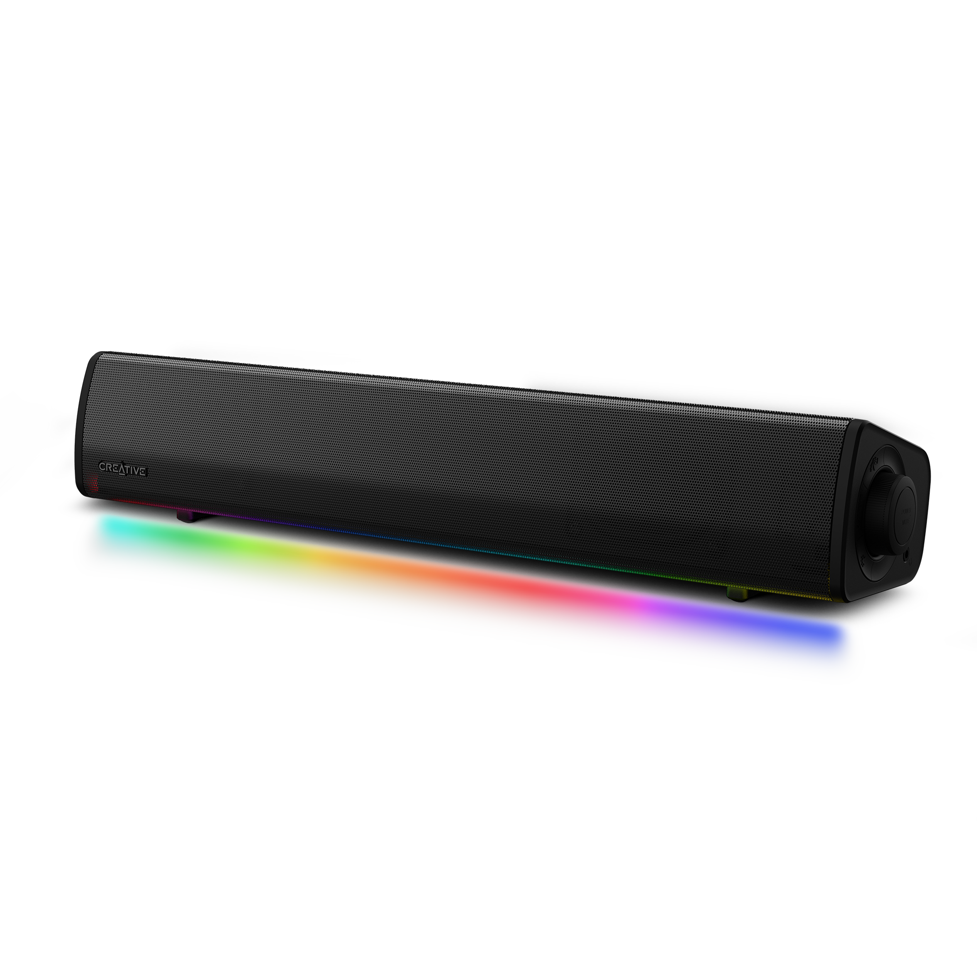 Creative Sound Blaster GS3 | Desktop Soundbar