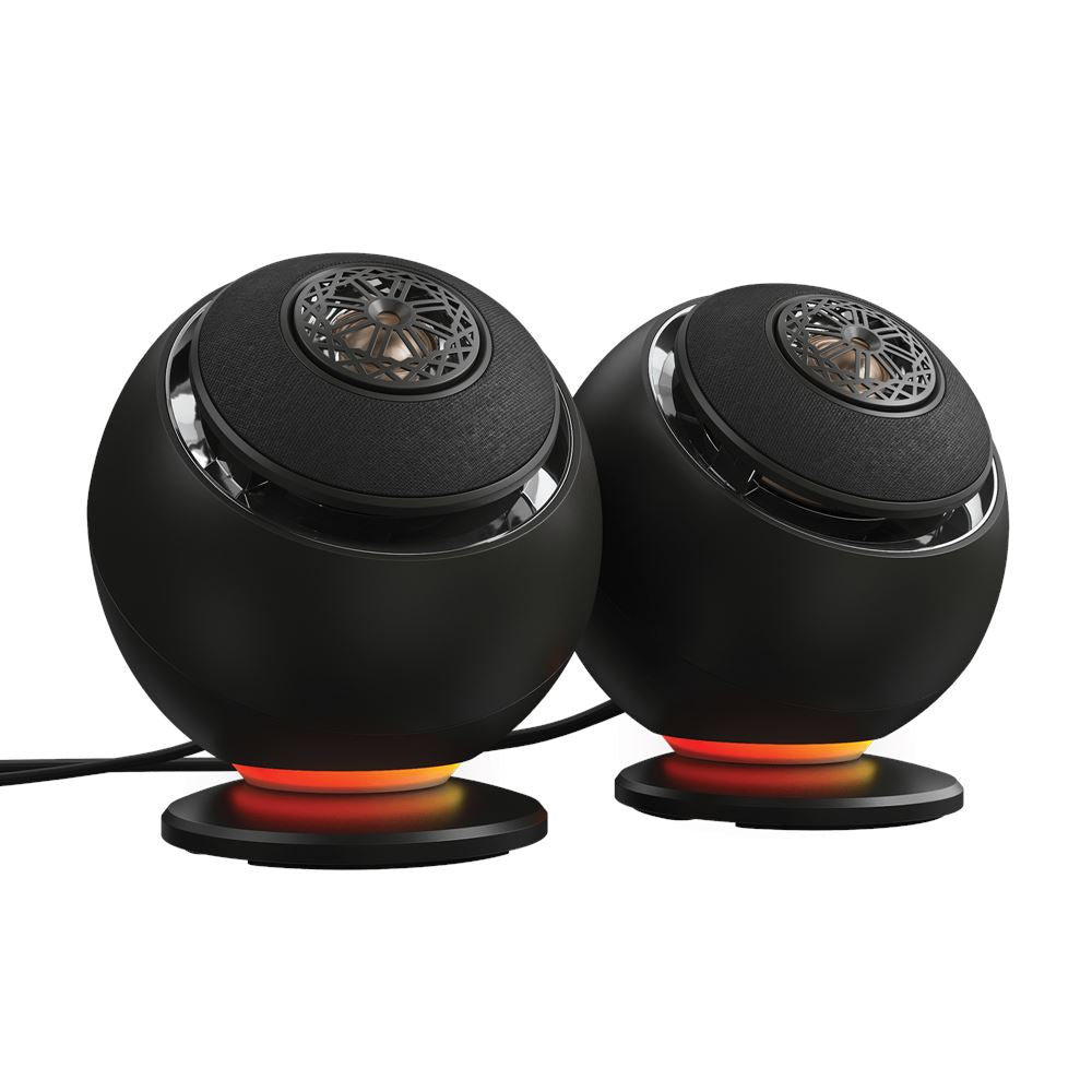 Creative Pebble Nova | Desktop Speaker