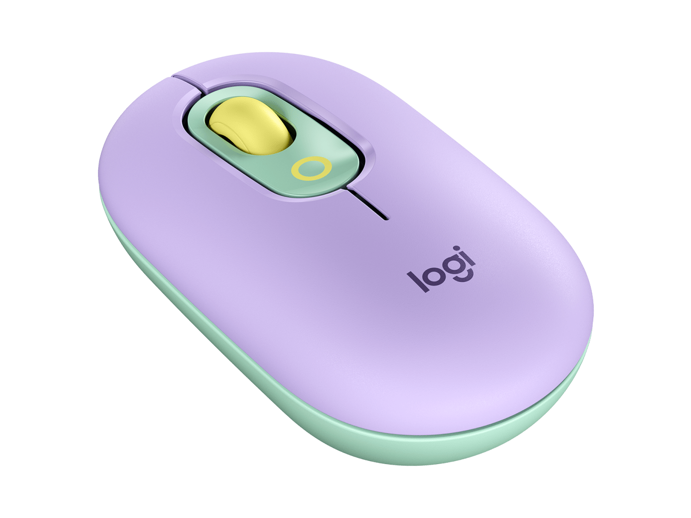 Logitech Pop Mouse