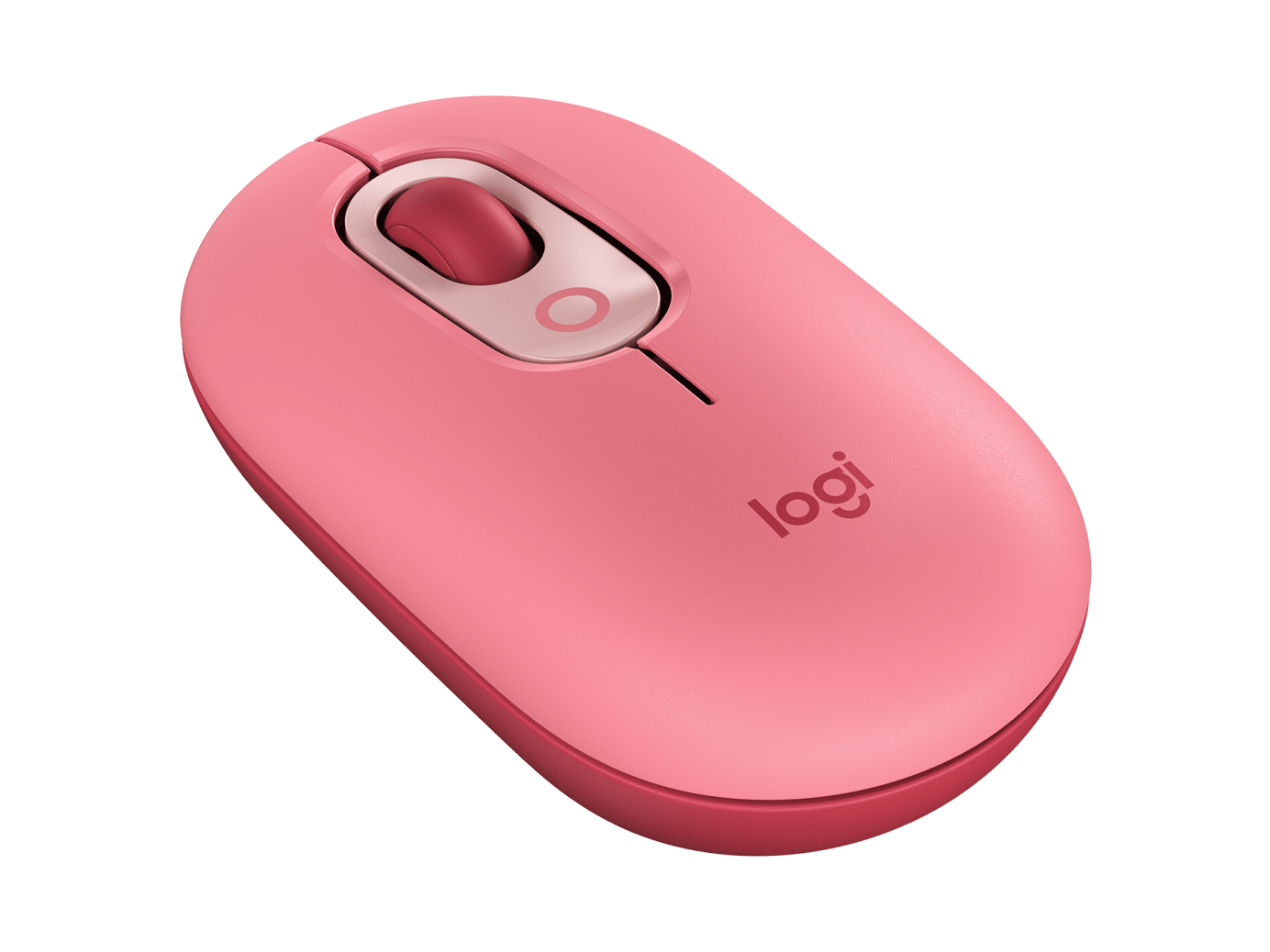 Logitech Pop Mouse