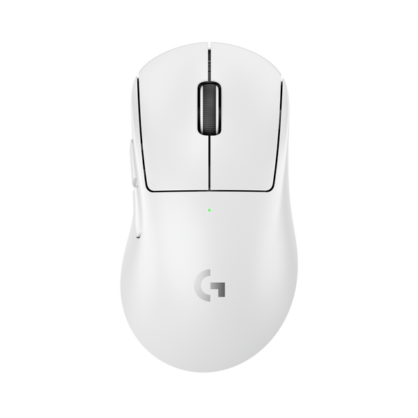 Logitech G Pro X Superlight 2 Dex | Wireless Gaming Mouse Logitech G Pro X Superlight 2 Dex | Wireless Gaming Mouse