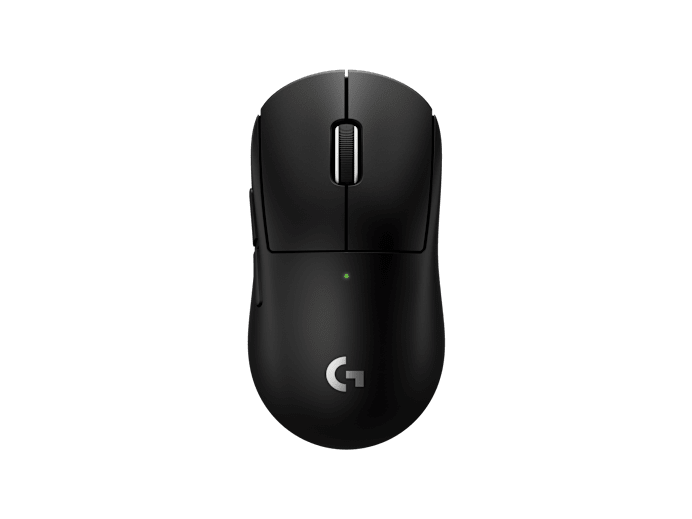 Logitech G Pro X Superlight 2c | Wireless Gaming Mouse