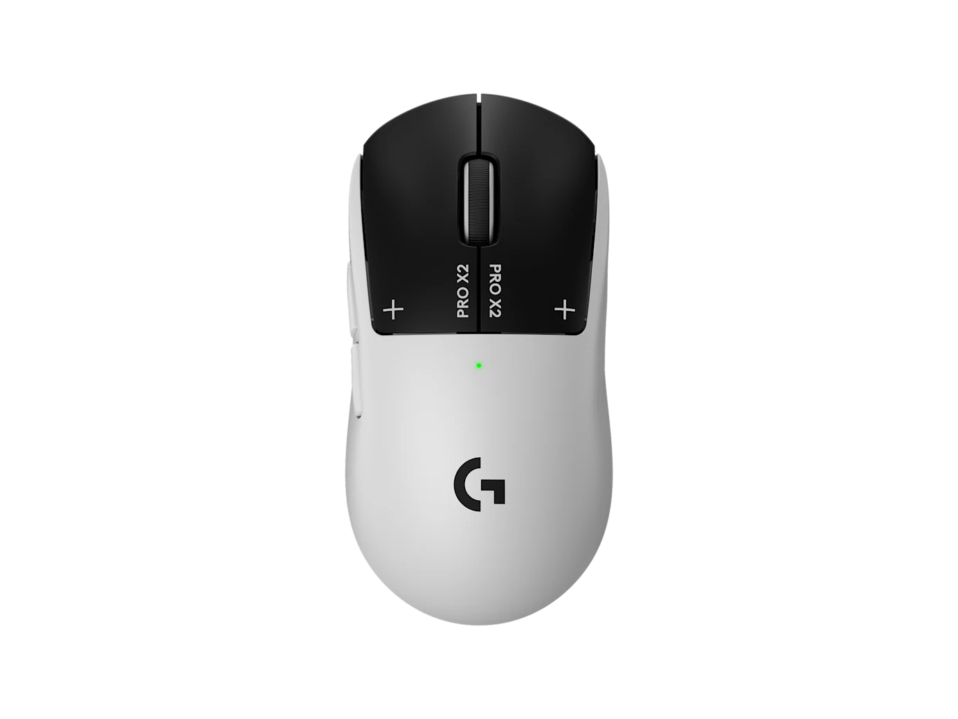 Logitech Pro X2 Superstrike | LightSpeed Wireless Gaming Mouse