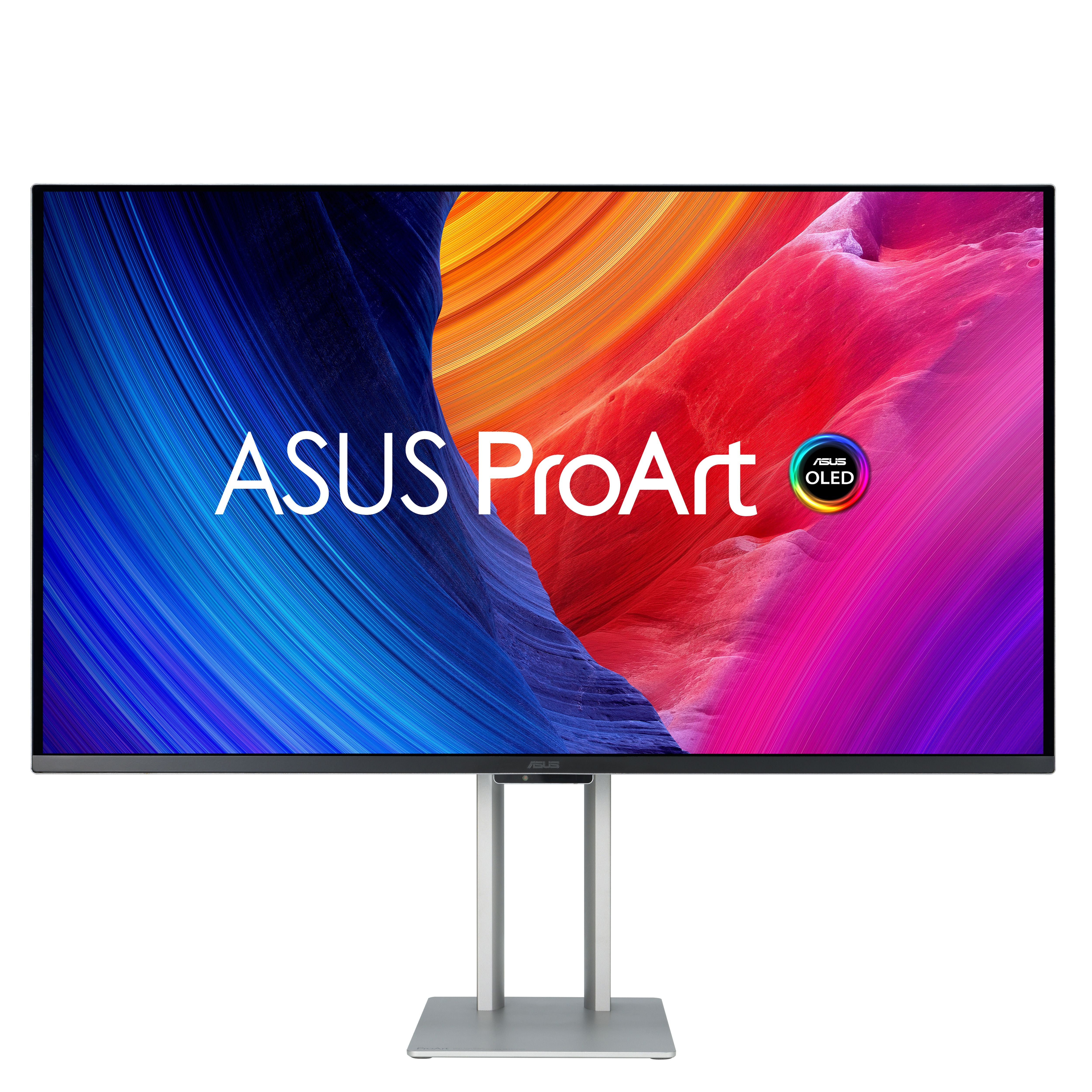 ASUS ProArt PA32UCDM | 32" 240Hz 2160P (UHD) QD-OLED Professional Monitor